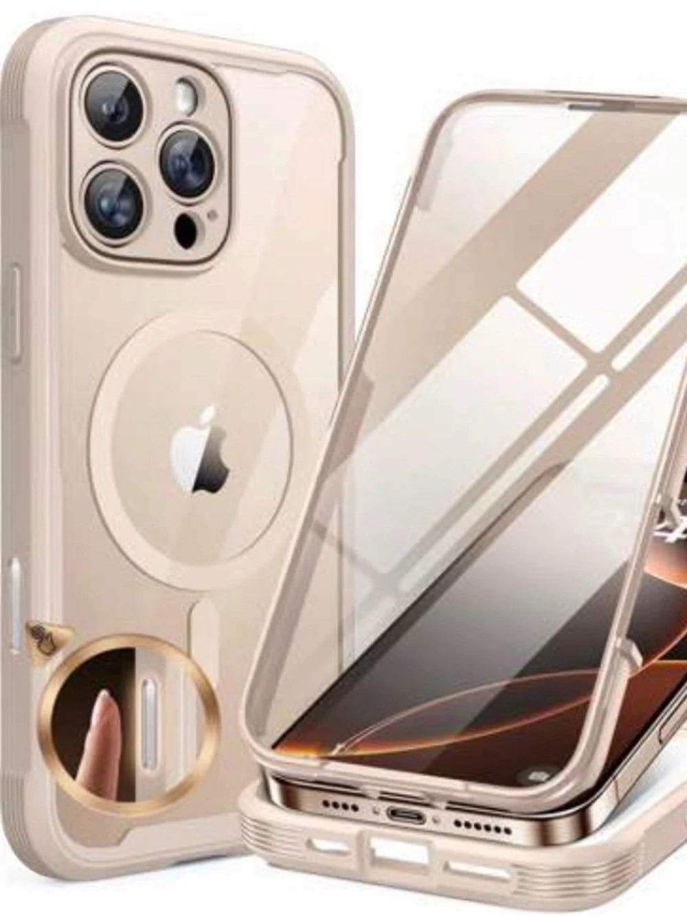 MagSafe Phone Case